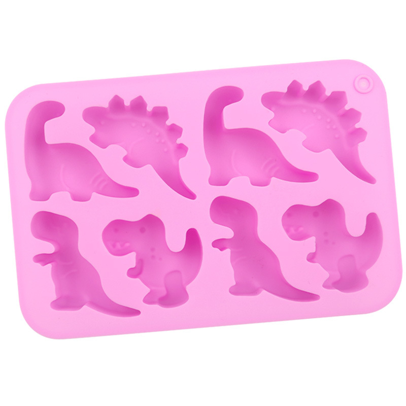 Blues Wholesale 8 Dinosaurs Ca - Soap Making Workshop recension och pris