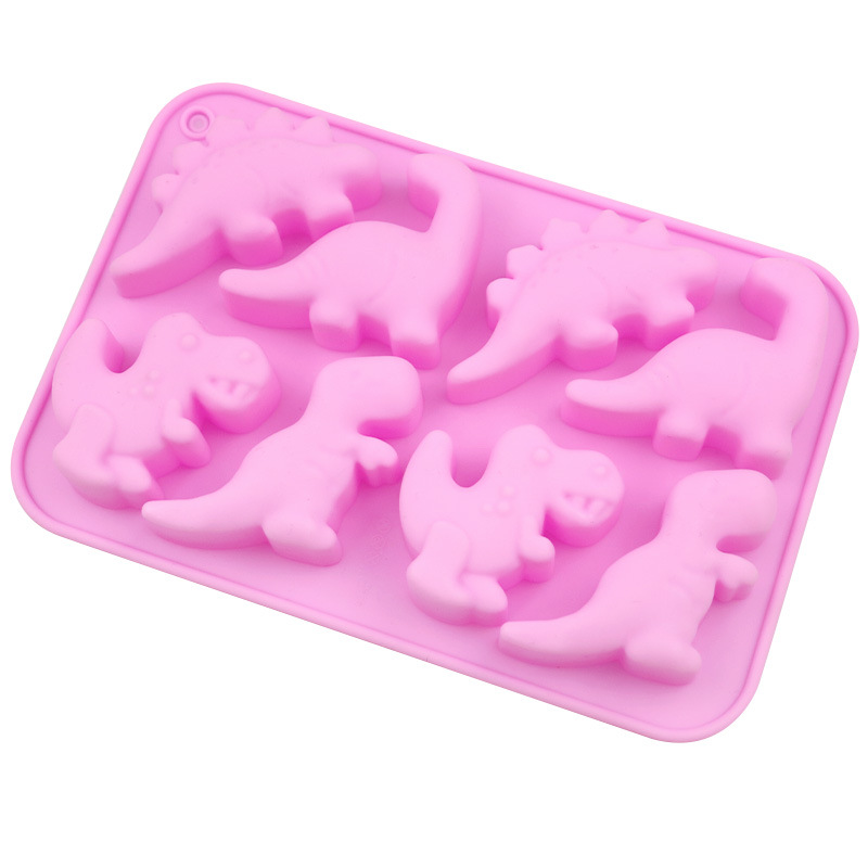 Blues Wholesale 8 Dinosaurs Ca - Soap Making Workshop recension och pris